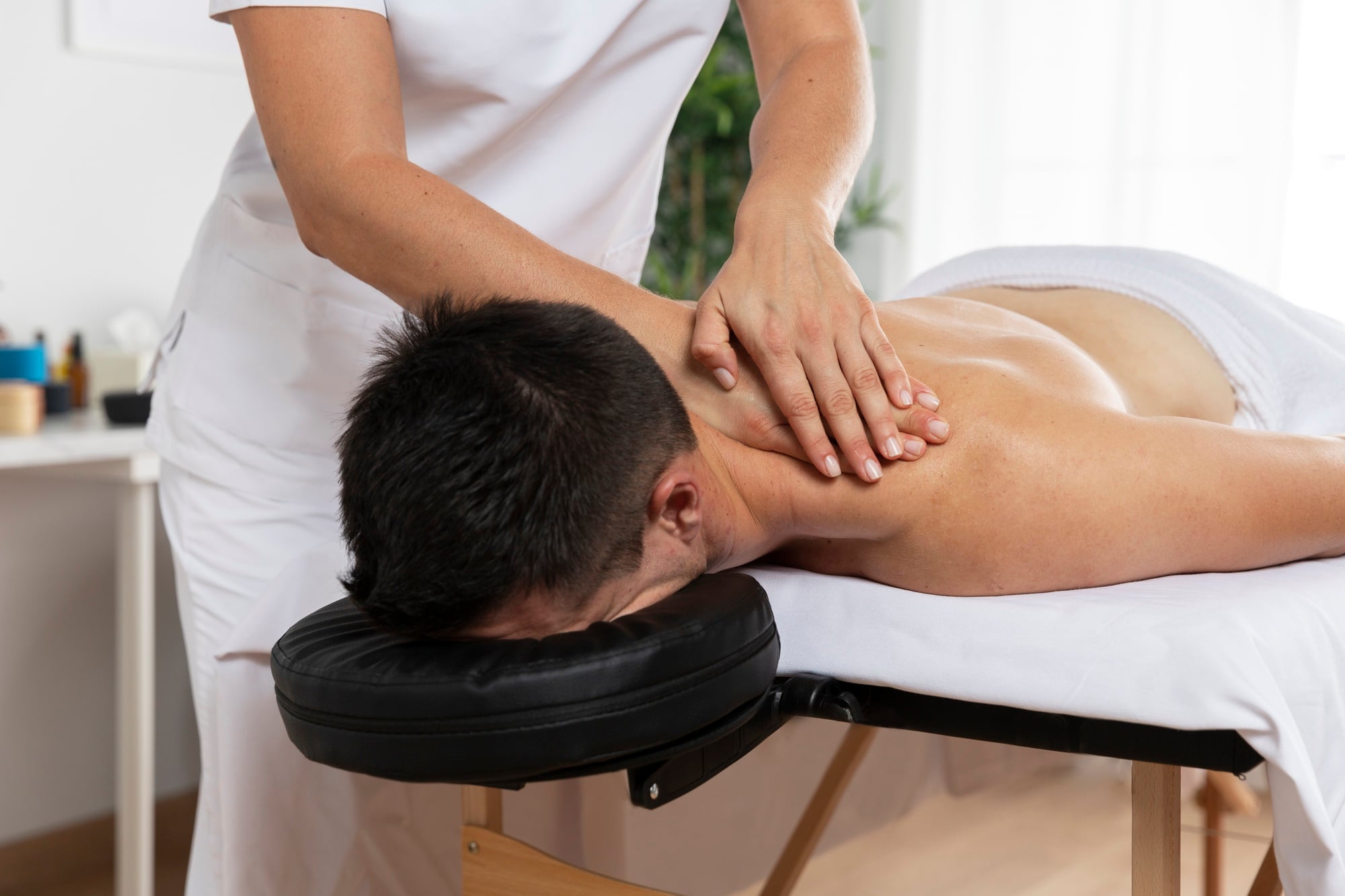 Chiropractic Care