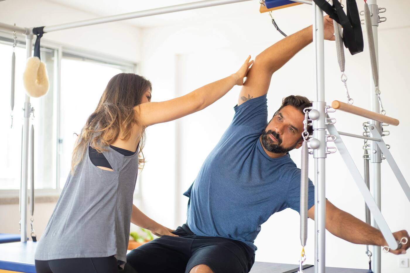 Chiropractic Care with Soft Tissue Mobilization