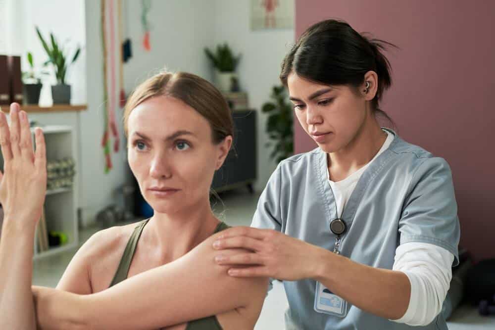 Individualized Therapeutic Exercise Programs