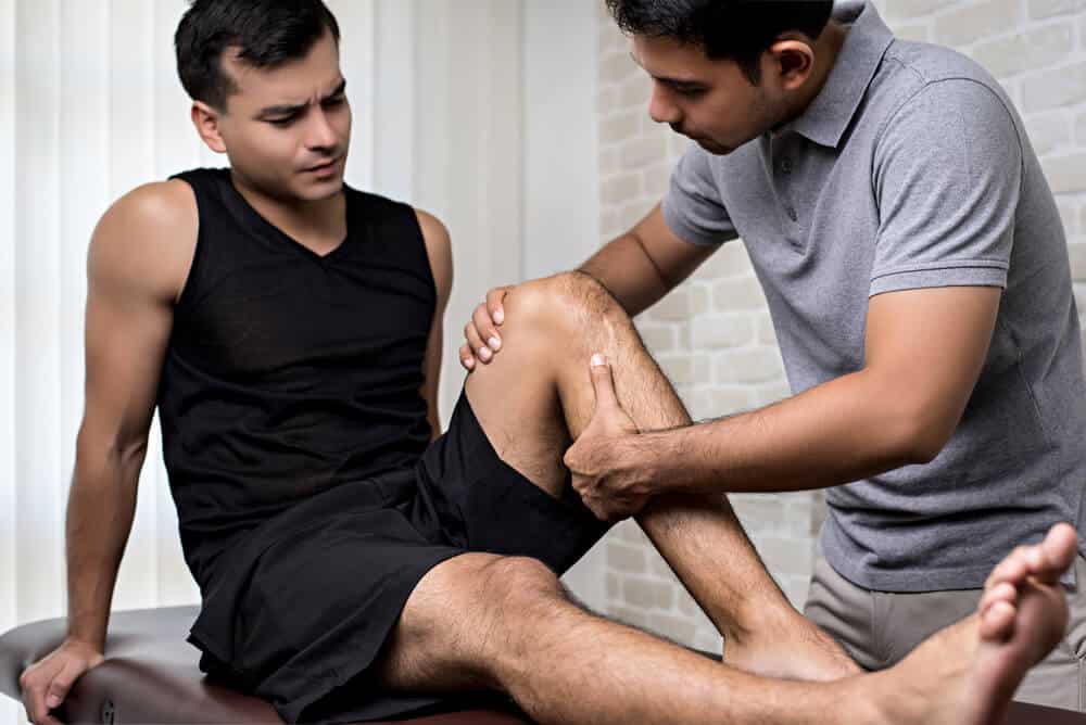 Chiropractic Care with Sports Performance Rehabilitation