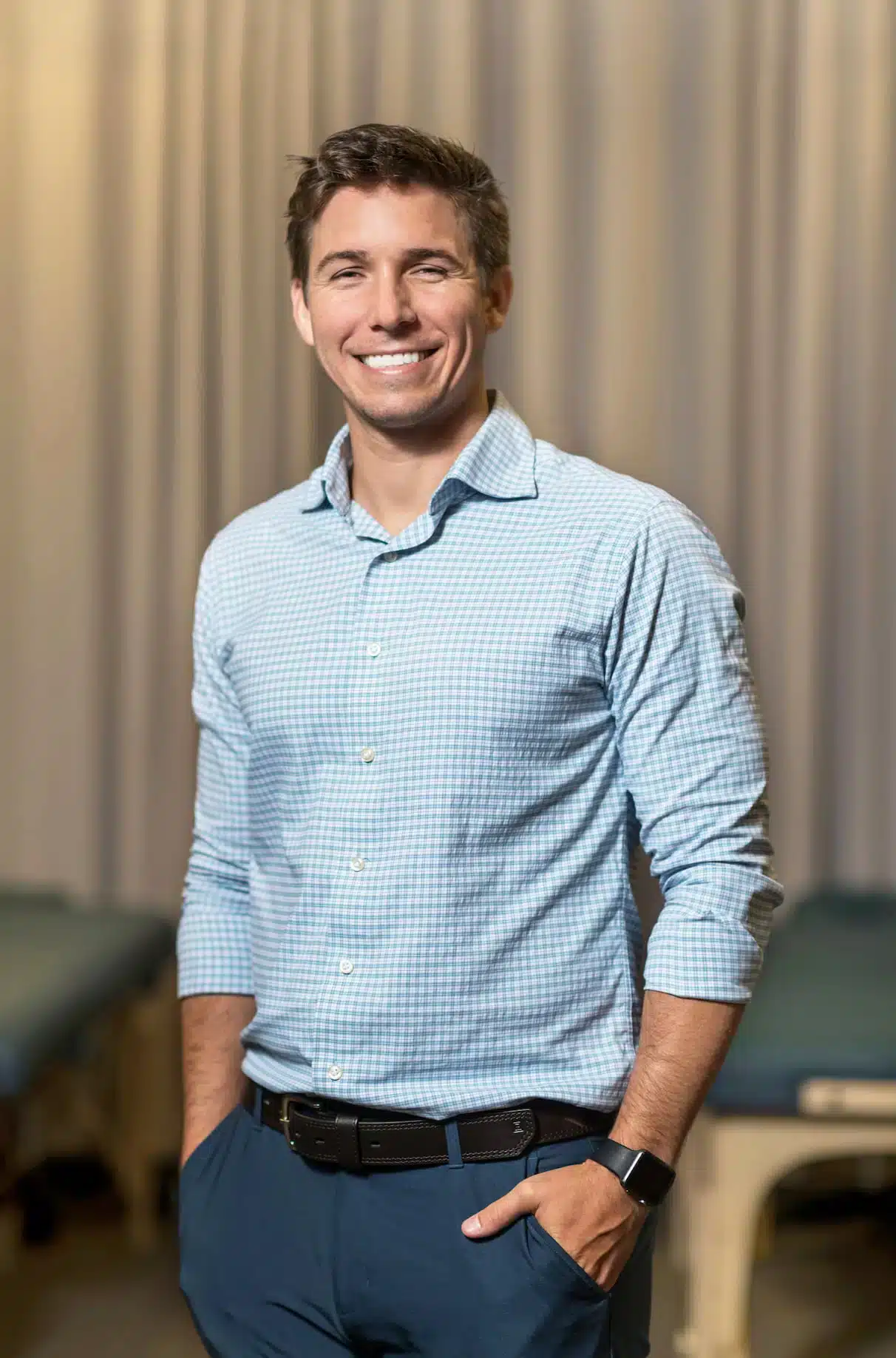 Chiropractic Care