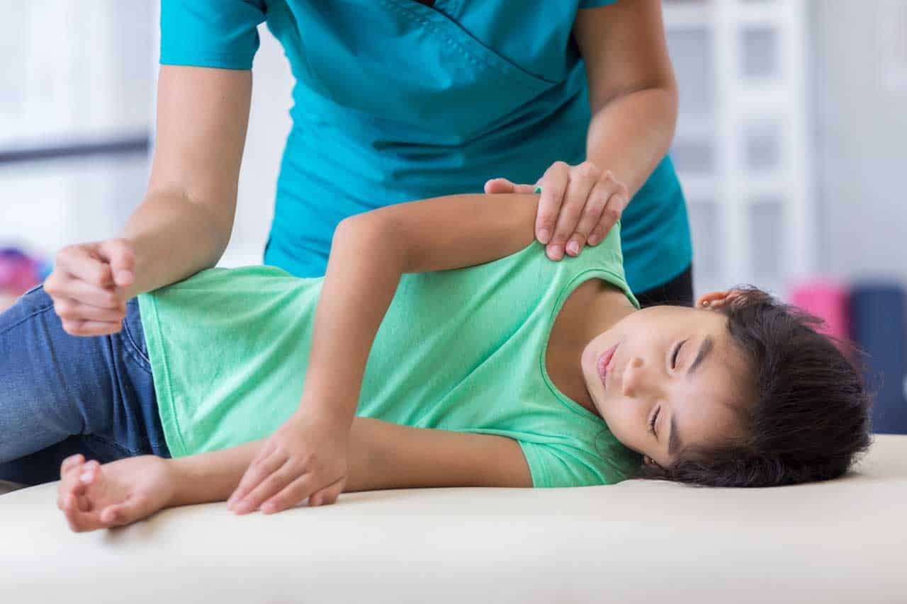 Chiropractic Care with Manual Therapy