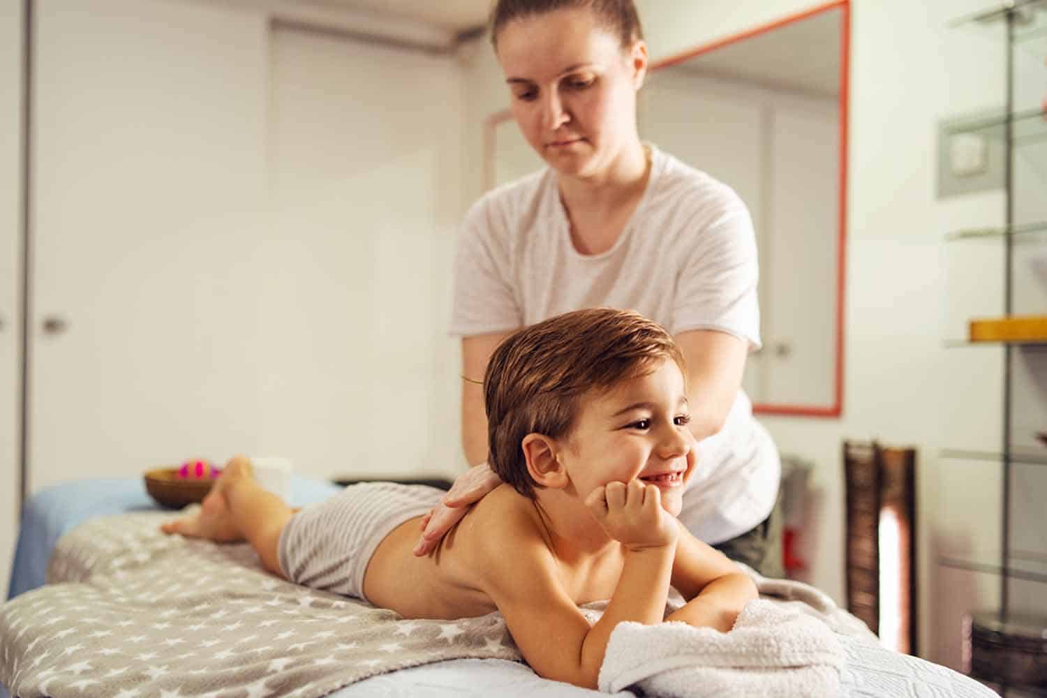 Chiropractic Care with Soft Tissue Mobilization
