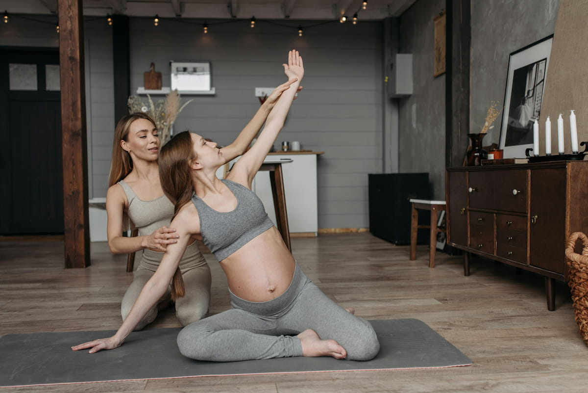 Chiropractic Care with Joint Mobilization