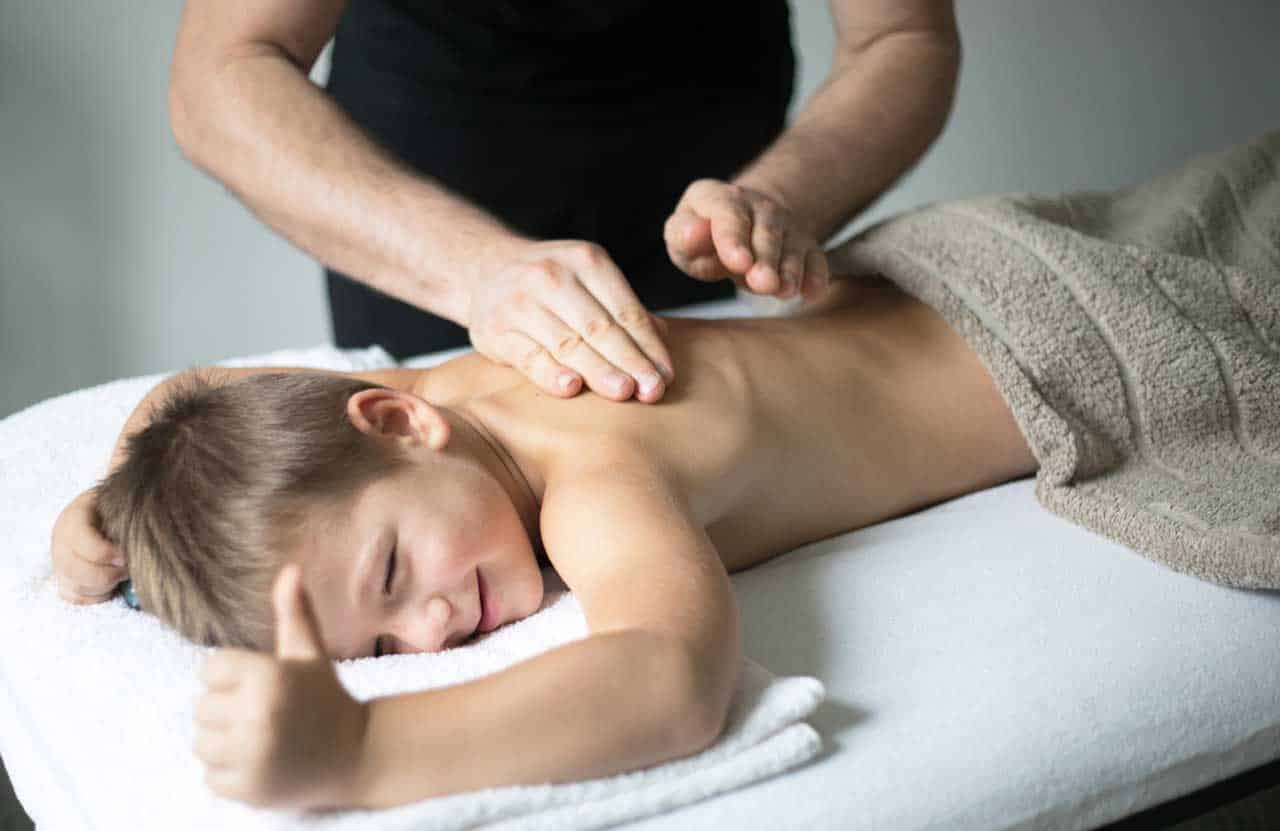 Lifestyle & Pediatric Support
