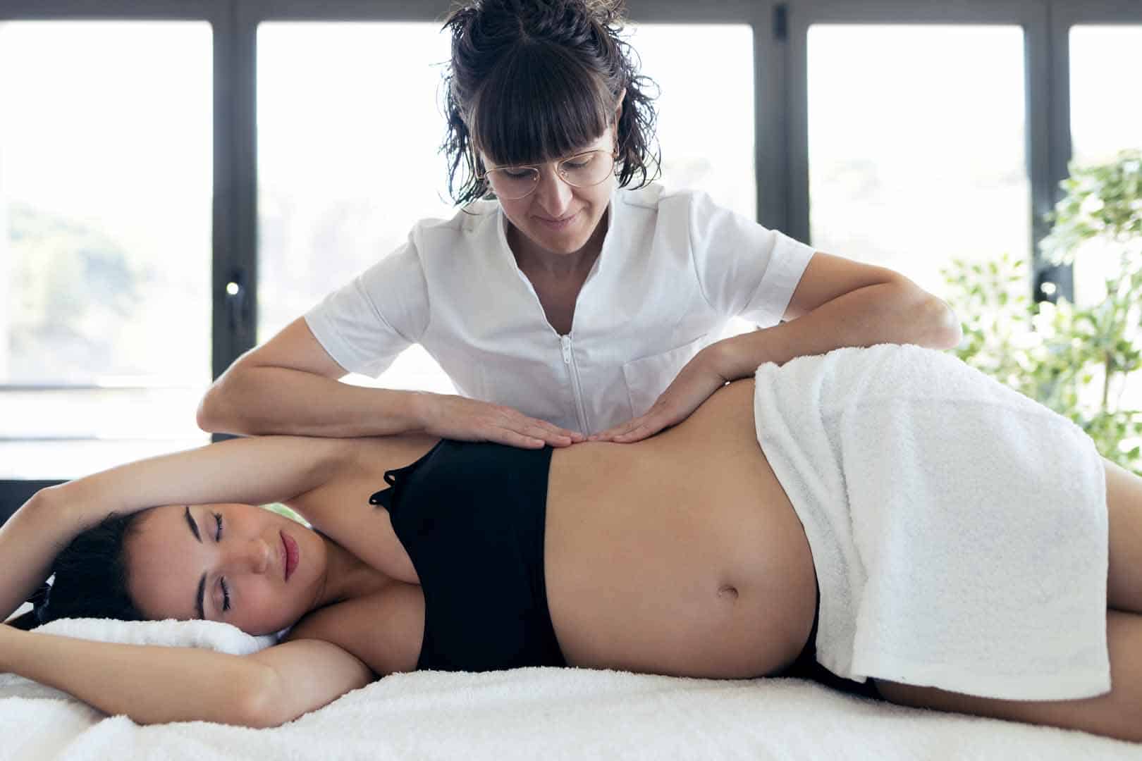 Chiropractic Care with Manual Therapy