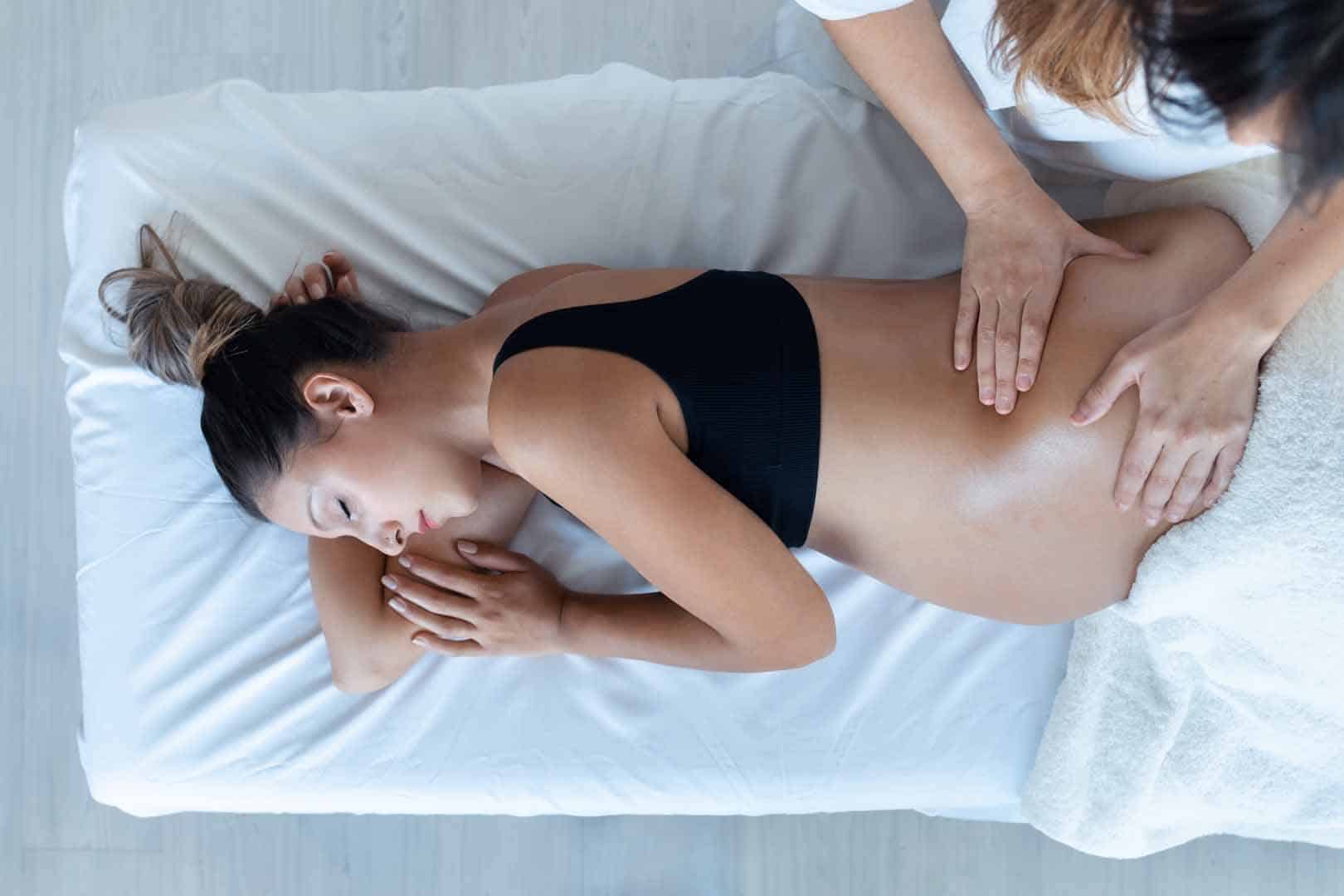 Chiropractic Care with Soft Tissue Mobilization