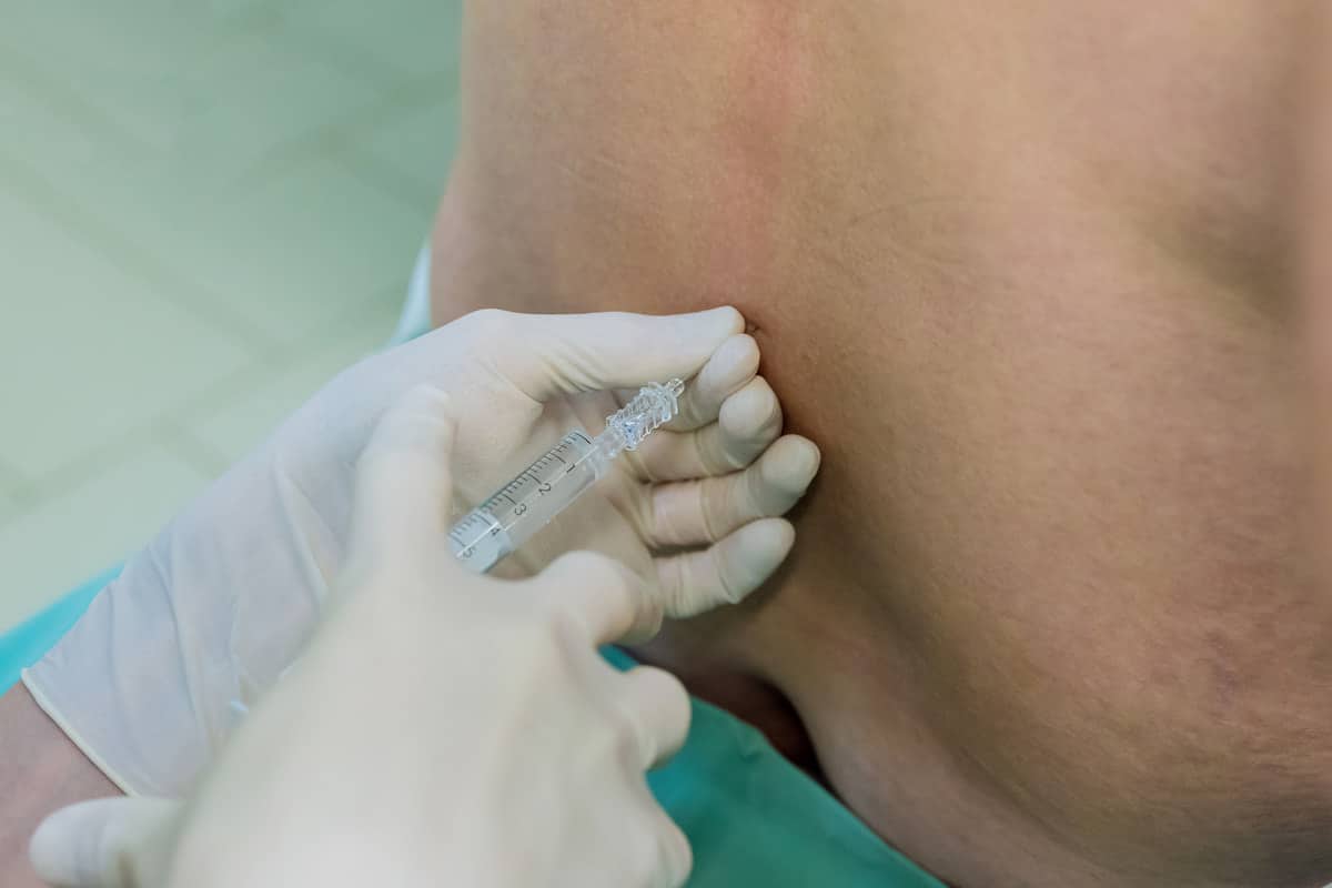 Chiropractic Care with Soft Tissue Mobilization