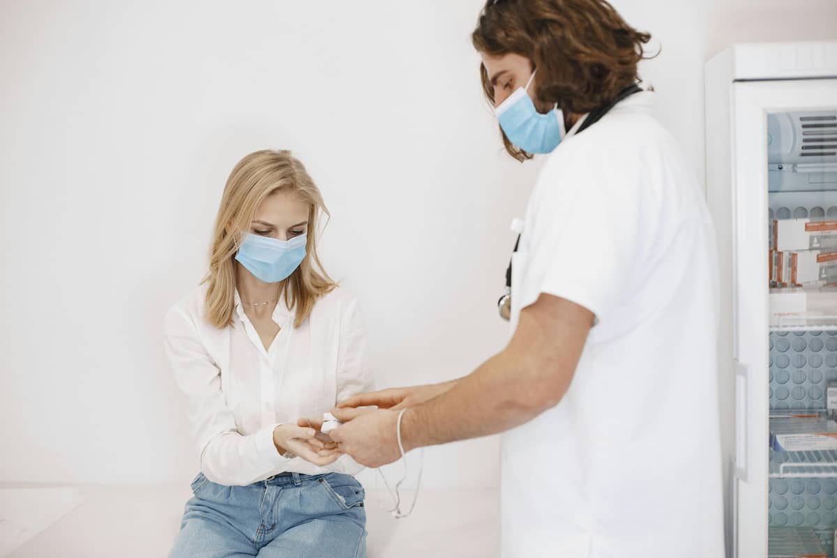 Dr. Reid Amedee