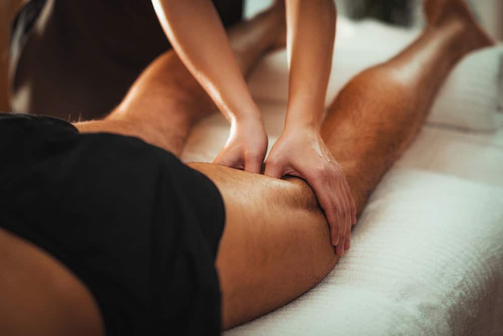 Massage Therapy