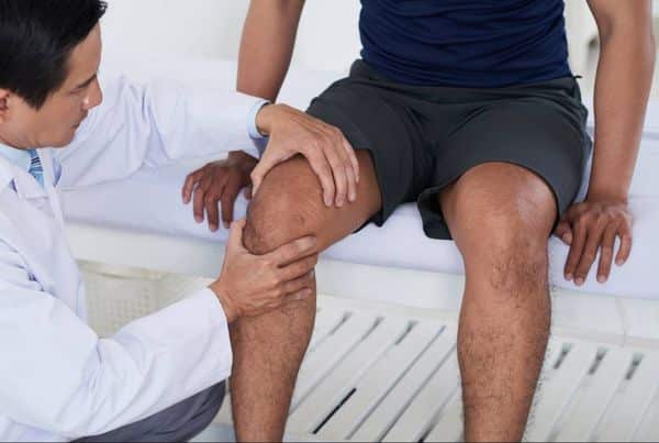 Chiropractic Care with Manual Therapy