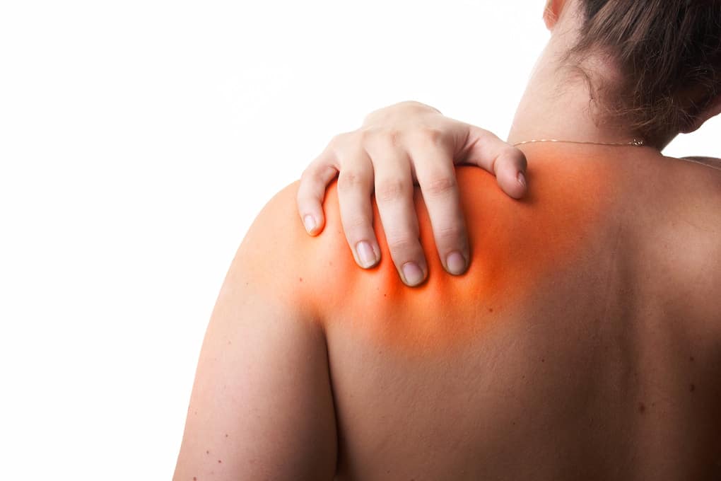 Shoulder Pain